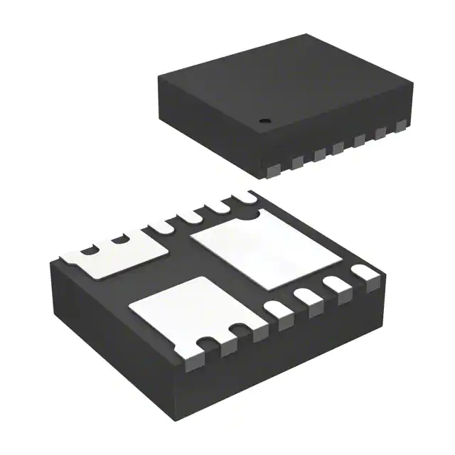 Microchip Technology MIC33153YHJ-TR 产品图片